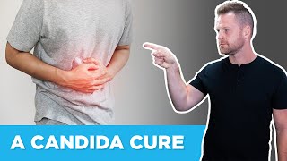 5 Must Do Steps To Get Rid of Candida