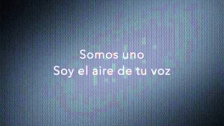 Somos Uno - Luis Fonsi 8 (Letra)