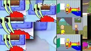 BlueVegsNorey's Scan Vs Round 592 Season 2
