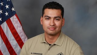 Run to honor fallen Paulding County deputy Brandon Cunningham