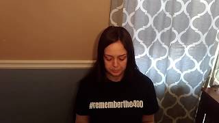 #RememberThe400