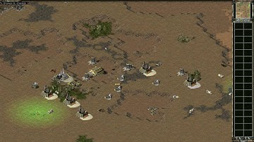 c0rpsmakr (TR) Vs. Sexpro (BL) (Terraces)