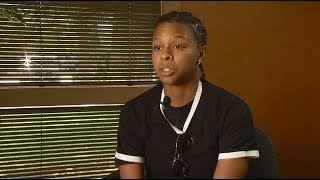 Woman who accused BPD officers of brutality now accepts chief's apology