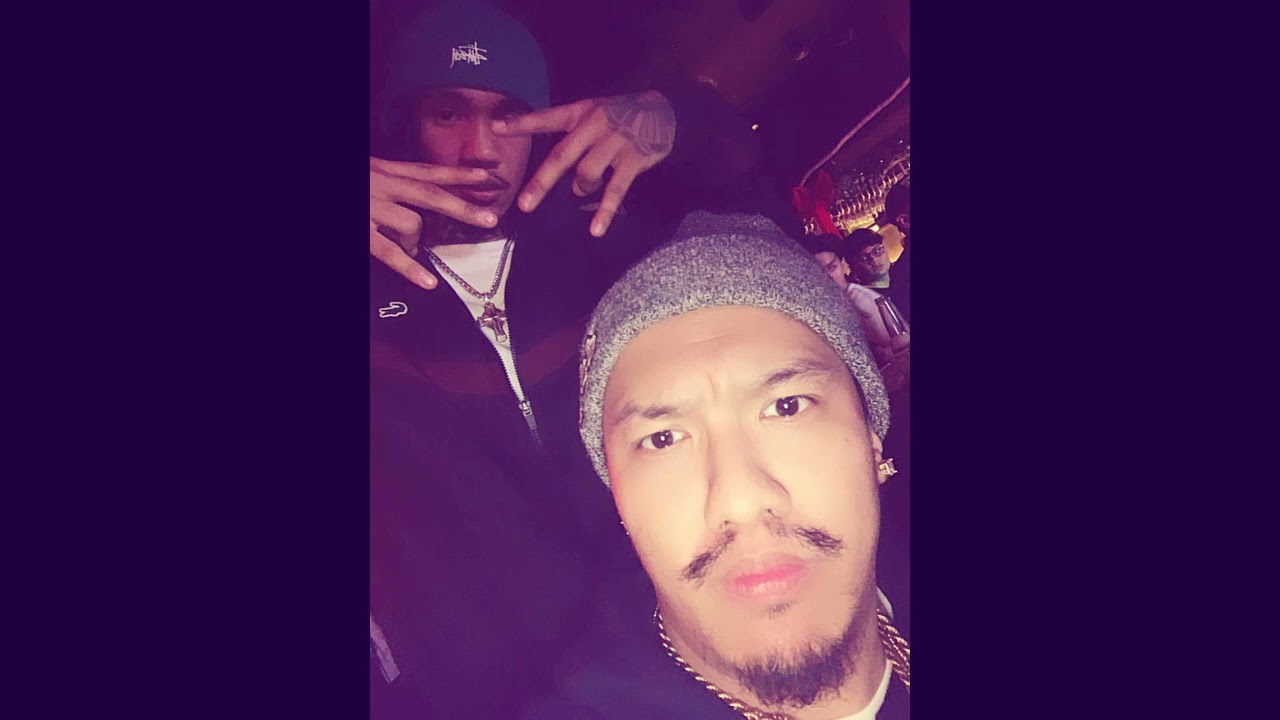 im a flirt - Righteous one nateman remix