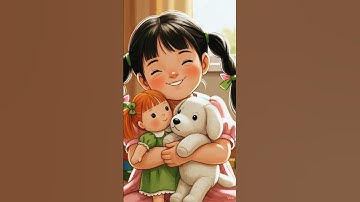 (Bản Mới) Kể Chuyện:Búp bê biết khóc SGK Tiếng Việt 2 tập 1 Kết nối tri thức với cuộc sống #kechuyen