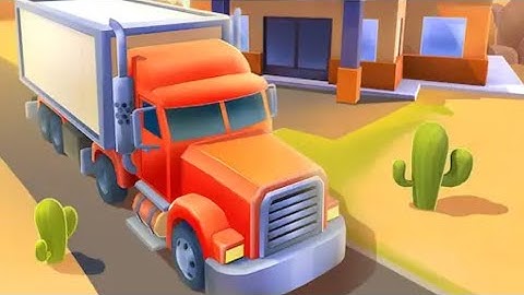 Roadside Empire - Gameplay Part - 3 (Android)