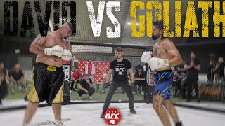 Download Lagu 125KG VS 89KG😨 | RFC13 | FULL-FIGHT! | #RFC #GERMANY  MP3