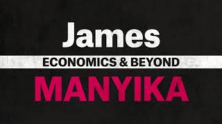 James Manyika: Towards a 21st Century Social Contract