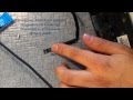 Как починить гибкий шлейф (How to fix a flex cable)