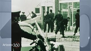 What history can tell us about the ...