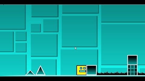Geometry Dash Genesis 2.2