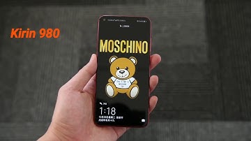 Huawei Honor View 20 Unboxing & Overview and first look 48MP Camera