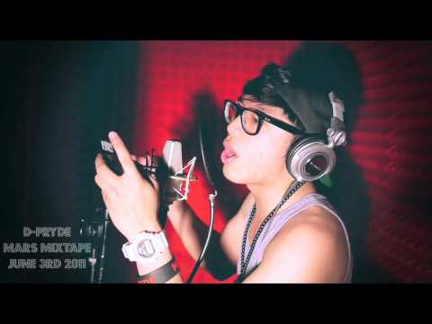 MC Showcase 2011 - D-Pryde (CALLING OUT DUMBFOUNDEAD) with Lyrics!