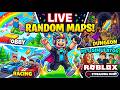 Mabar dengan Viewers - ROBLOX