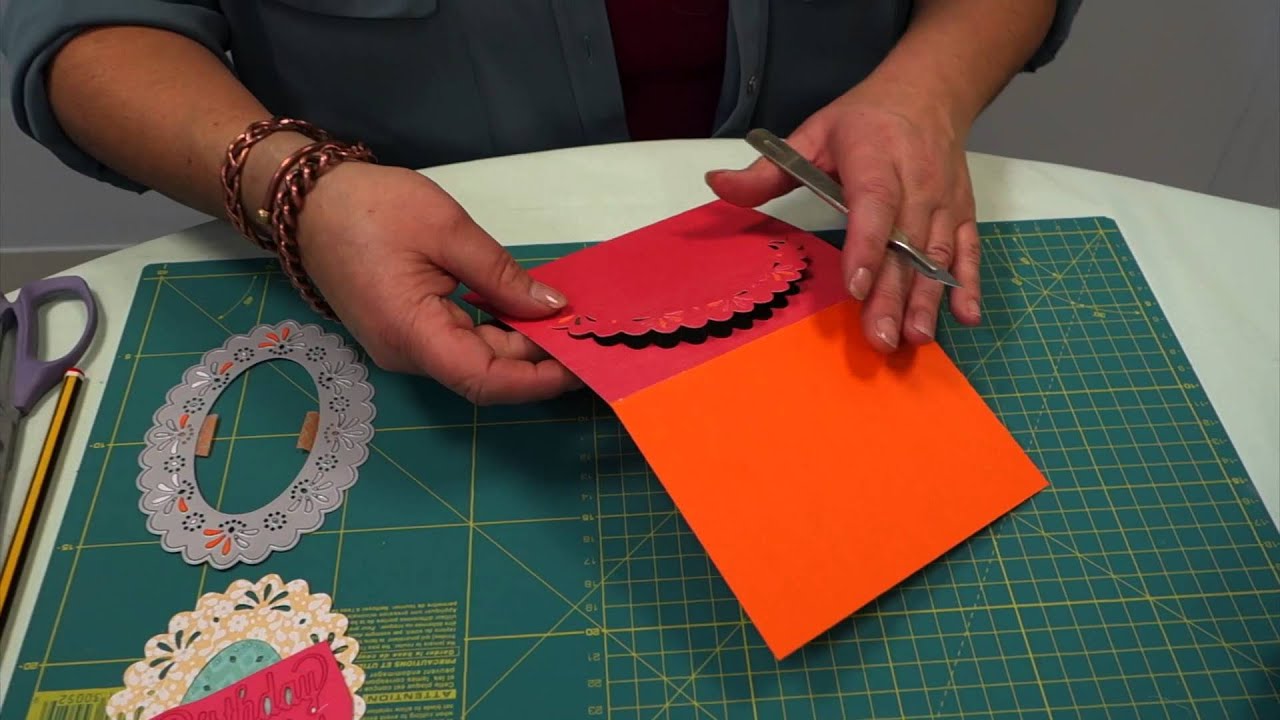 10 Die Cutting Hacks That Actually Supercharge Your Card Making Skills