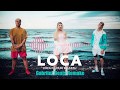 Khea - Loca ft. Duki & Cazzu (INSTRUMENTAL)