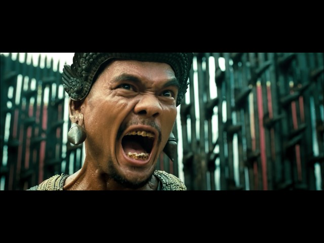 Watch film Ong Bak 3 | Онг Бак 3 - Trailer
