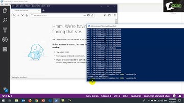 21 Node js Events Module   Timer   set and clear timeout and Interval إنشاء عداد الوقت لتشغيل وإيقاف