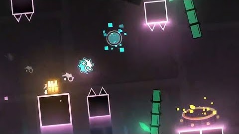 (VERIFICATION) "Tabun" hosted by HiroAkiba & more! | Geometry Dash 2.11