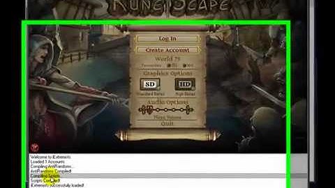 RsBot Pro v3.2 Auto Wood Cutter Pro Easy and Very Reliable