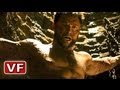 Wolverine bande annonce vf