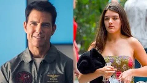 Tom Cruise Humiliated at Director's Guild Awards