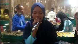 gending Dandang gulo.                       penglipur turu lare.