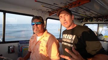 Controlling Invasive Lionfish with Appetite