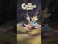 The Cuphead Show VS. Cuphead - Video Game Comparison 38