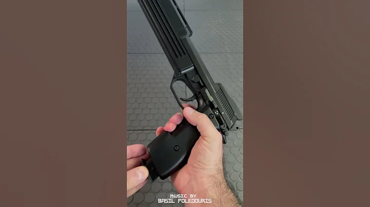 Auto 9 Robocop Inspired