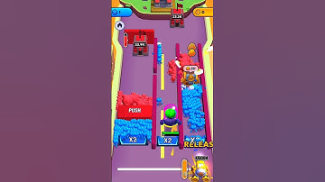 mob control impossible round of hacker #gaming #funny #shorts