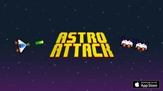Astro Attack - OUT NOW screenshot 1