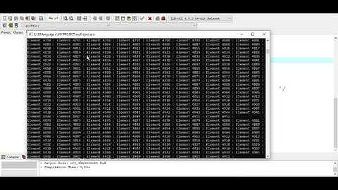 supprimer tout les occurrence d