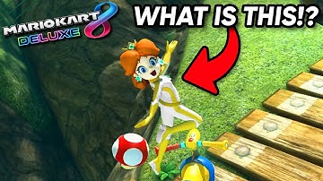 I Tried Playing Mario Kart 8 Deluxe Again...