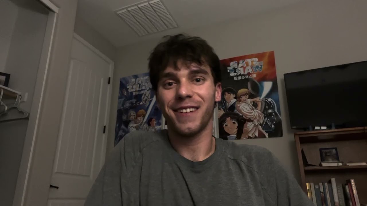 Appreciating others interests 