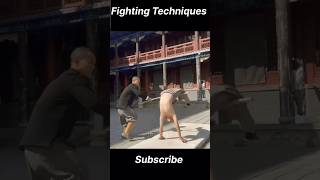 fighter shorts #kungfu #fighttechniques #selfdifence #taekwando #wushufight #mma