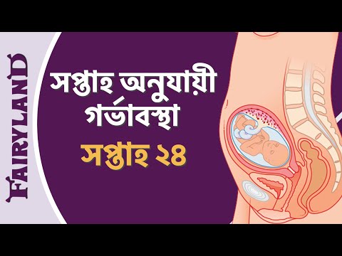 ভিডিও: গর্ভাবস্থার 23 সপ্তাহ: সংবেদনগুলি, ভ্রূণের বিকাশ