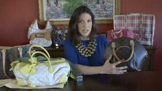 How to spot a fake Louis Vuitton Bag? See it in pictures here! – WONDERMIKA