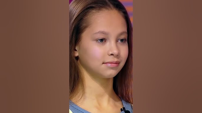 14 летняя 