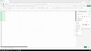 How To Change Cell Color Based On Text In Microsoft Excel