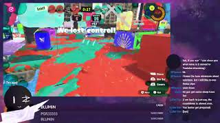 Reviewing My Replays and Yours! (Splat 3)
