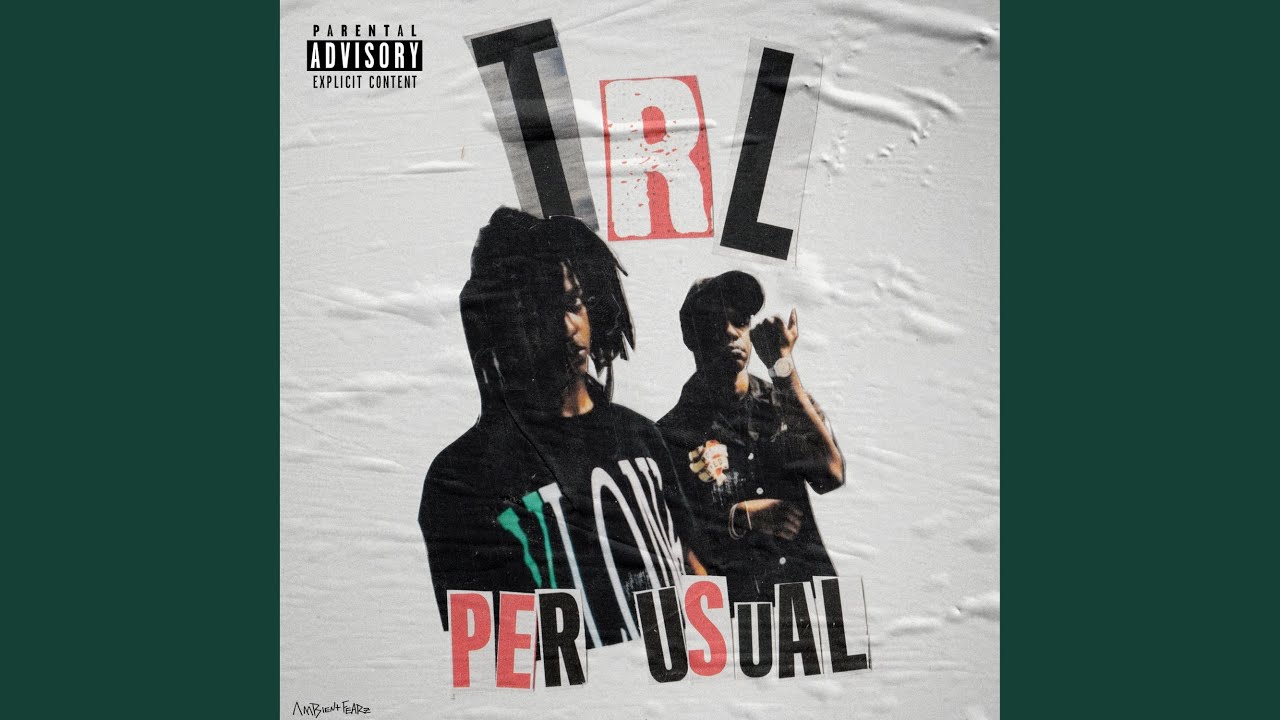 Watch Per Usual on YouTube Watch Per Usual on YouTube