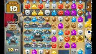 Monster Busters Level 1779