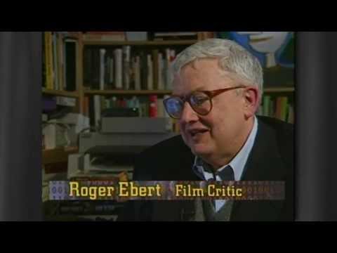 Ebert Remembered, from WILL-TV on April 18, 2013