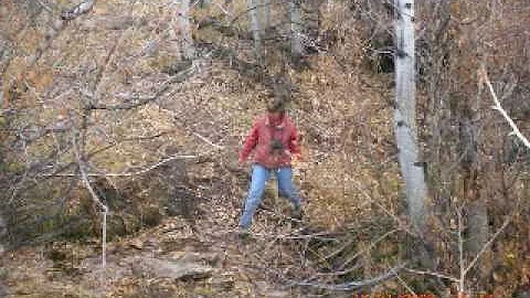 The Best of Two Worlds: a Deep West Video by Chery...