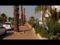 Ашкелон, город - курорт на Средиземном море (часть 1)