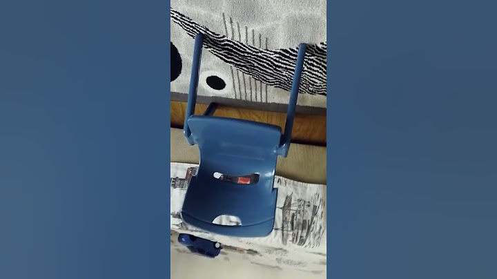 Dünyanın En iyi Sandalyesi