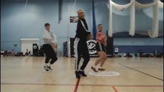 DEAN LEE // Heartbreak Hotel - Alice Music // HDI Dance Camp UK 2018