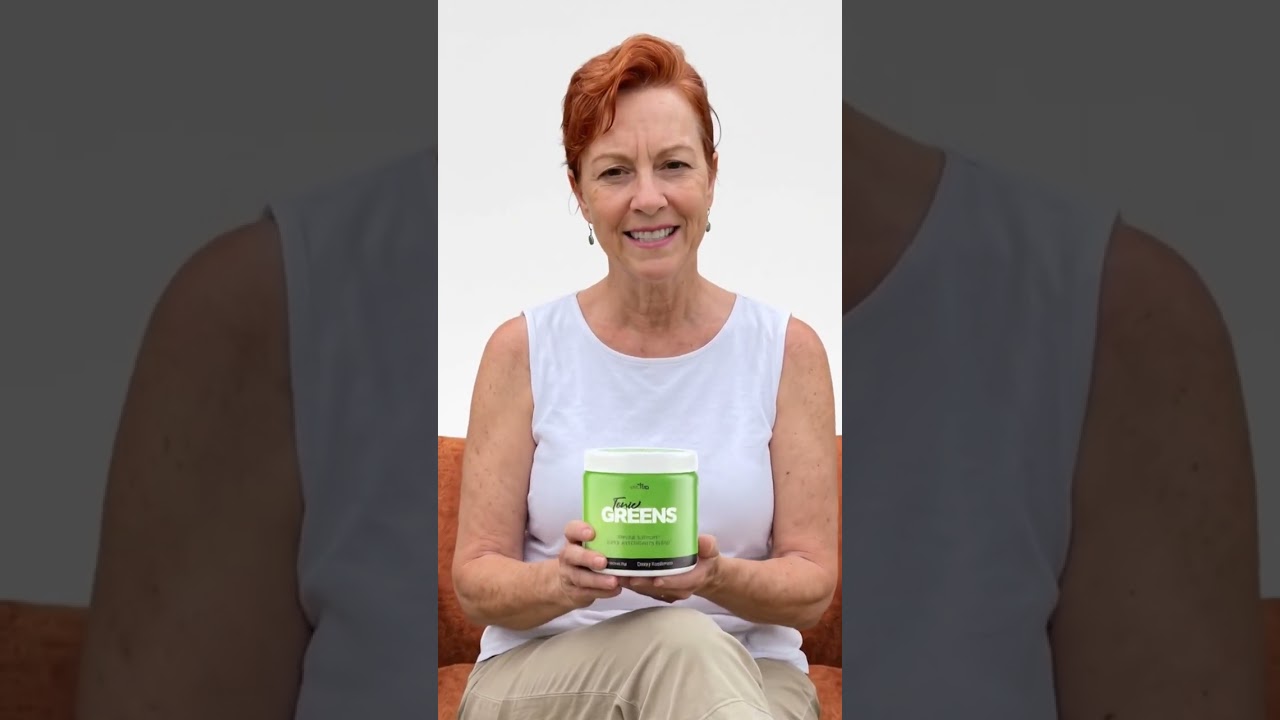 TonicGreens Daily Routine | Is This Greens Supplement Worth Trying?