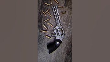 Would You EDC This Colt Python⁉️🤔 #mrgunntv #trending #viral #colts #shorts #guns #guntuber